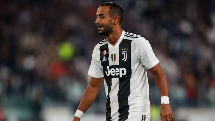 AC Milan Planning Loan Swoop for Arsenal & Manchester United Target Medhi Benatia