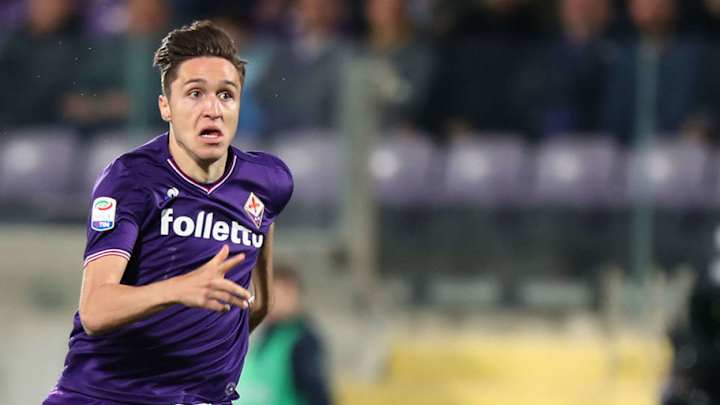 Liverpool Quoted £44m As Reds Ponder Summer Move for Young Serie A Attacking Star