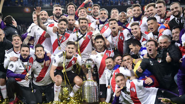 ¡River campeón!: el uno x uno del Millo