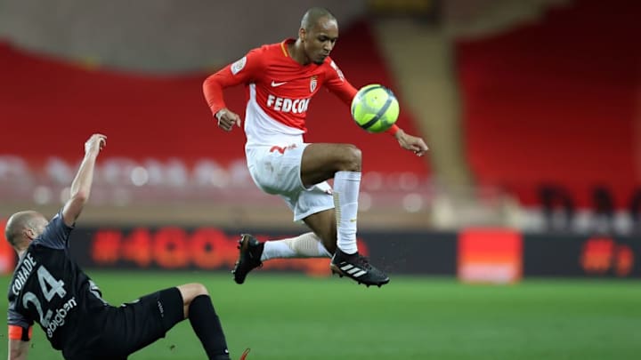 Arsenal Boss Unai Emery Unsuccessful With Last Gasp Bid to Sign New Liverpool Recruit Fabinho