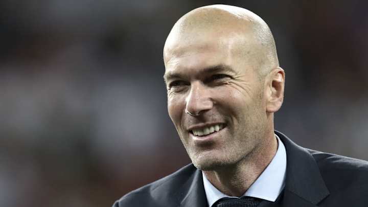 Zidane elige entre su gol en la Novena, la chilena de Ronaldo a la Juve y la de Bale al Liverpool