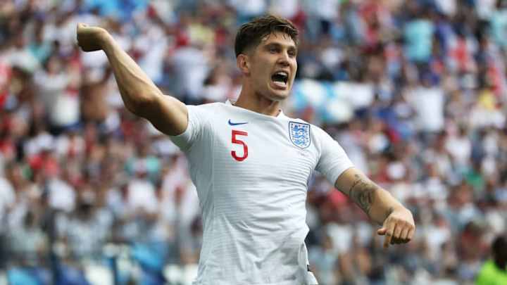 'We Want to Win': John Stones Eyes World Cup Glory Ahead of Crucial Group G Meeting With Belgium