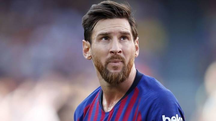 Lionel Messi Vows to Bring Champions League Success Back to Barcelona After Assuming Club Captaincy