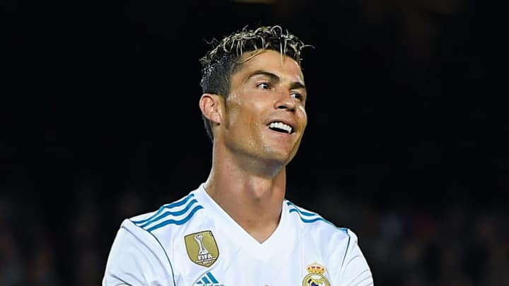 OTRO HIPSTER | El nuevo cambio de look de Cristiano Ronaldo que se ha vuelto viral