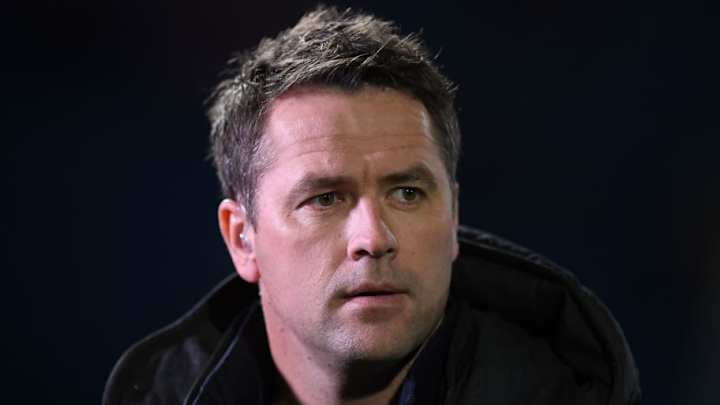 Michael Owen Admits Surprise at Liverpool's Impressive Defensive Record This Season Michael Owen Admits Surprise at Liverpool's Impressive Defensive Record This Season