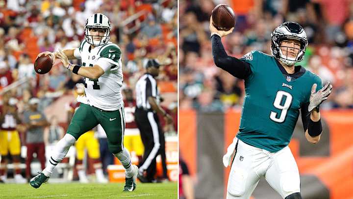 Fantasy Football 2018: Preseason Week 3 Recap Fantasy Football 2018: Preseason Week 3 Recap