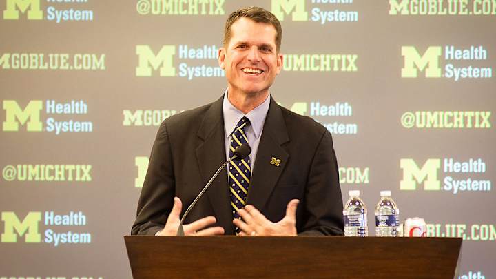 2018 Big Ten Betting Preview: Michigan, Wisconsin Look to Take Down Ohio State 2018 Big Ten Betting Preview: Michigan, Wisconsin Look to Take Down Ohio State