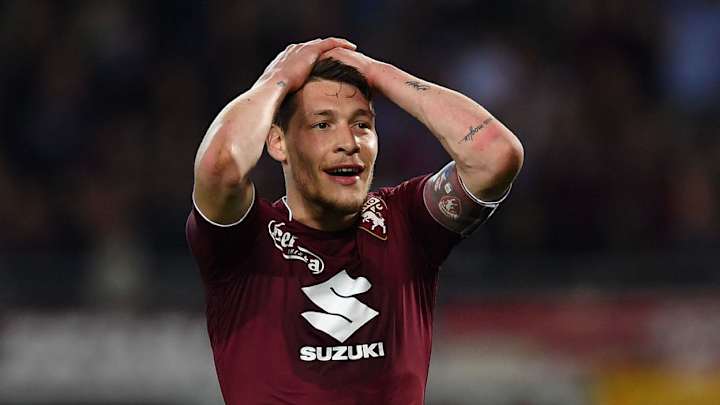 Torino Chief Issues 'Hands Off Warning' to Milan Over Pursuit of Star Striker