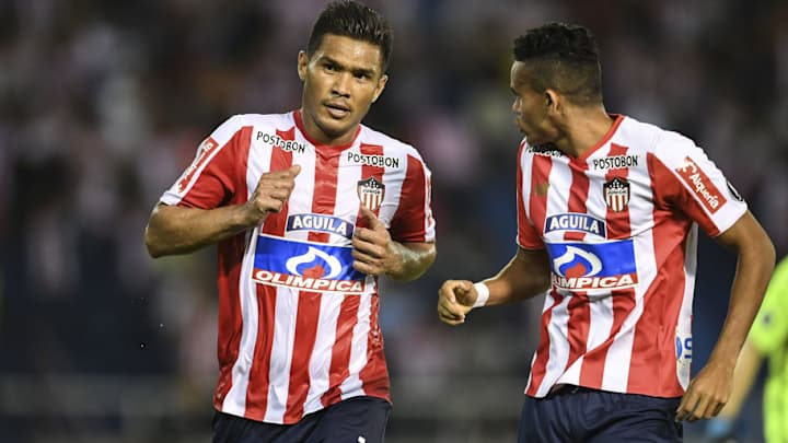 OFICIAL | Comunicado del departamento médico del Junior de Barranquilla OFICIAL | Comunicado del departamento médico del Junior de Barranquilla