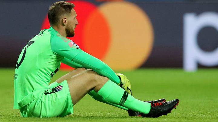 Las posibilidades del Atlético de Madrid de terminar primero en su grupo Las posibilidades del Atlético de Madrid de terminar primero en su grupo
