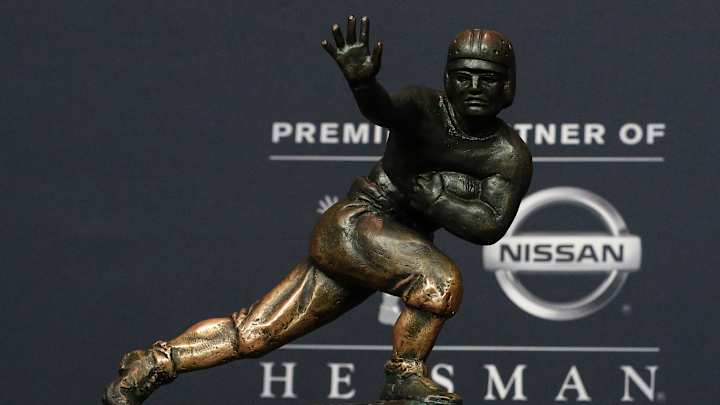 What Time is the Heisman Trophy Ceremony?