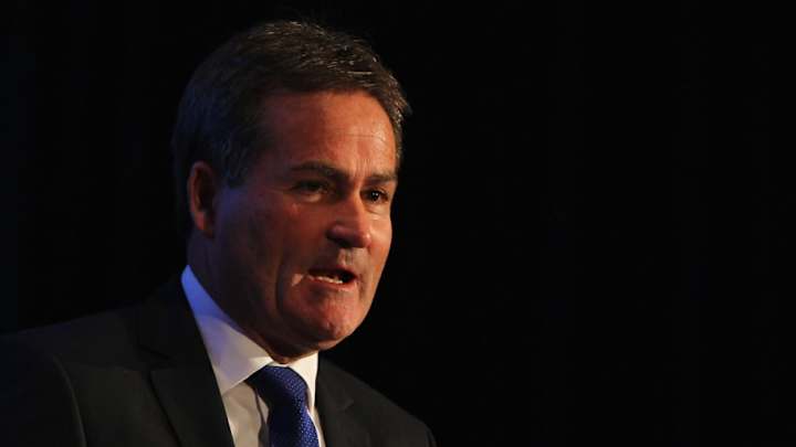 Richard Keys Hails Tottenham Chairman Daniel Levy For 'Best Piece Of Business This Summer'