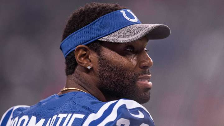 Antonio Cromartie Retires After 11 NFL Seasons Antonio Cromartie Retires After 11 NFL Seasons