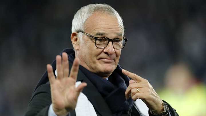 Fulham Boss Claudio Ranieri Reveals Transfer Intentions Regarding Former Club Leicester City