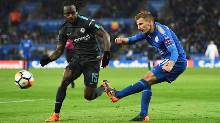 TV Pundit Danny Murphy Backs 'Underrated' Leicester City Midfielder for England Call Up