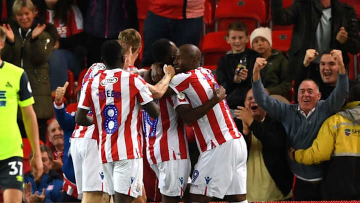 He's Done it! Saido Berahino Scores His 1st Goal After 913 Days to Break His Astonishing Barren Run He's Done it! Saido Berahino Scores His 1st Goal After 913 Days to Break His Astonishing Barren Run