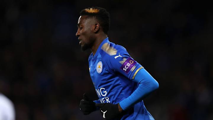 The Next N'Golo? Comparing Leicester City's Wilfred Ndidi to Past Star Kante The Next N'Golo? Comparing Leicester City's Wilfred Ndidi to Past Star Kante
