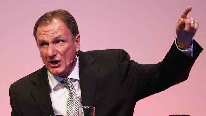 Phil Thompson Slams West Ham Defender Following Shocking Performance Against Man City Phil Thompson Slams West Ham Defender Following Shocking Performance Against Man City