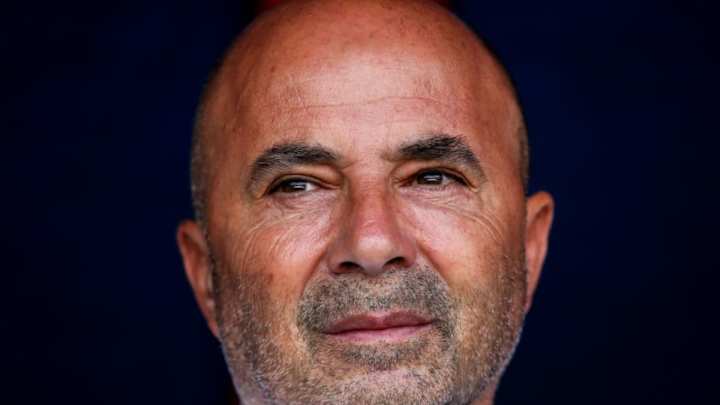 LO DESTROZÓ | Las palabras del Bichi Borghi para Sampaoli tras el fracaso con Argentina