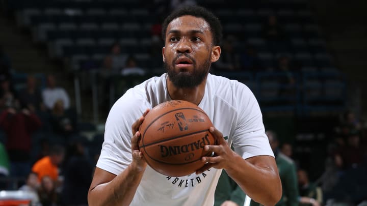 Bucks’ Jabari Parker to Return Friday vs. Knicks in First Action in Almost a Year Bucks’ Jabari Parker to Return Friday vs. Knicks in First Action in Almost a Year
