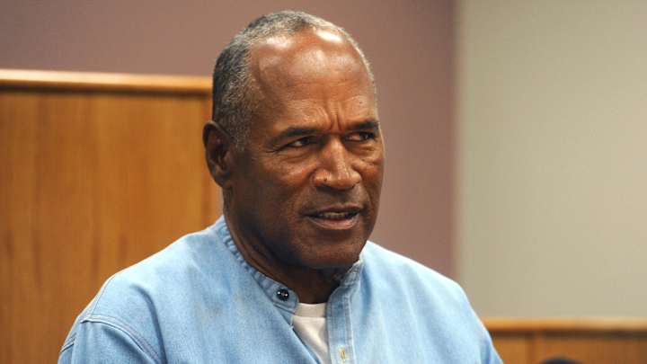 O.J. Simpson: ‘I Think Colin [Kaepernick] Made a Mistake’