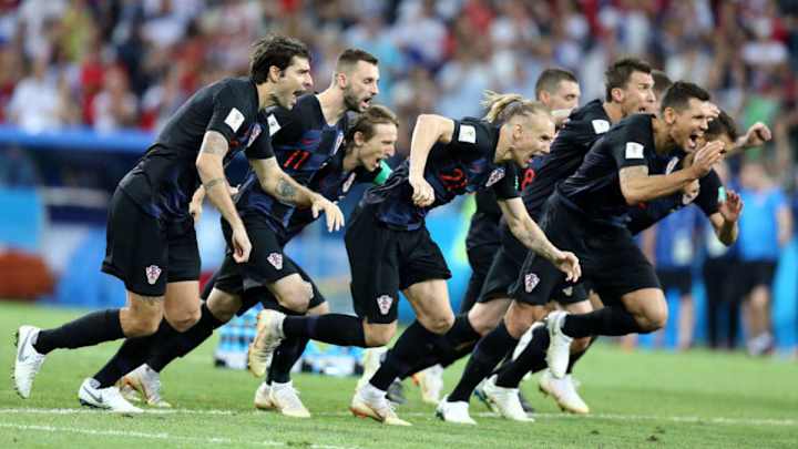 World Cup Preview: Croatia vs England - Head to Head, Team News, Prediction & More World Cup Preview: Croatia vs England - Head to Head, Team News, Prediction & More