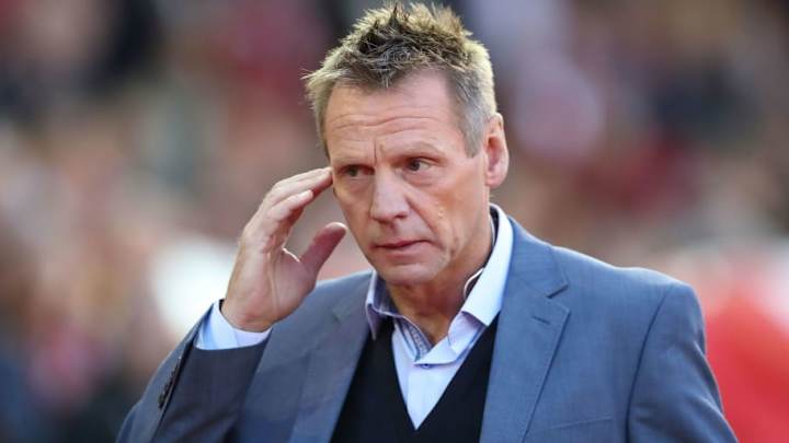 Stuart Pearce Makes Bold Claim About Liverpool Midfielder After Reds 2-1 Win at Tottenham