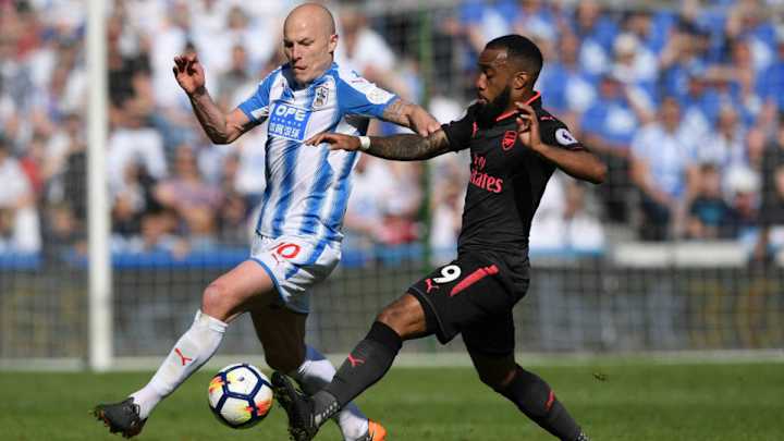 How to Watch Arsenal vs. Huddersfield Town: Live Stream, TV Channel, Time