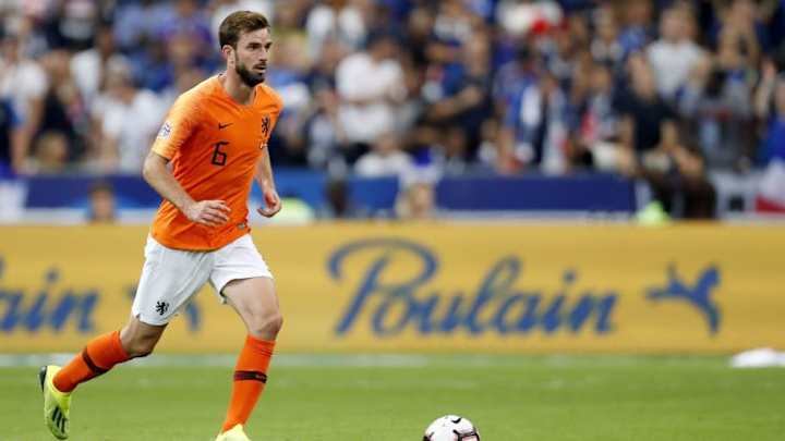 La Liga Giants Sevilla Reportedly Eye January Move for Brighton Star Davy Pröpper