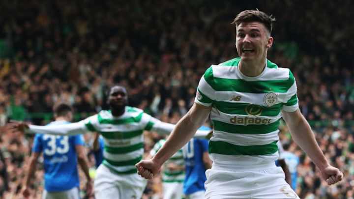 Everton Turn Attention to Other Targets After Baulking at Celtic's £25m Valuation of Young Defender Everton Turn Attention to Other Targets After Baulking at Celtic's £25m Valuation of Young Defender