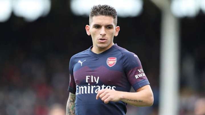 Lucas Torreira Gives Arsenal the Defensive Midfield Presence It's Been Lacking
