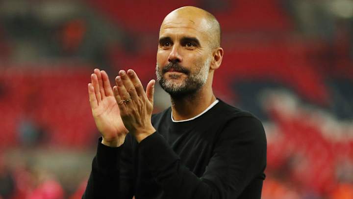 Barca Legend Reveals How Pep Guardiola Masterminded Thumping El Clasico Win Back in 2009