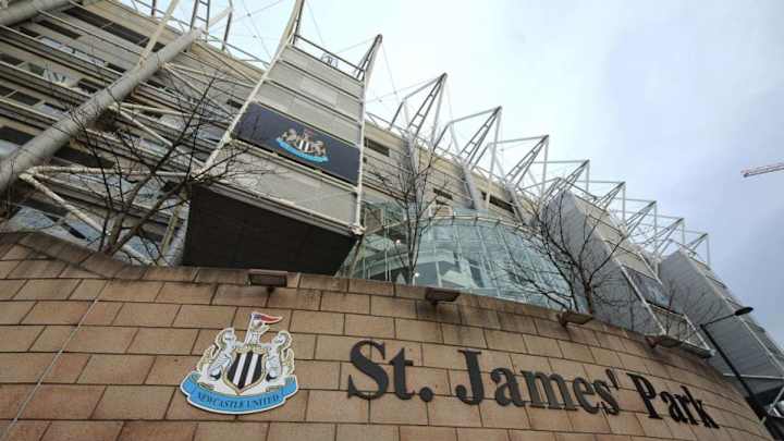 Former Newcastle Youth Coach George Ormond Jailed for Sexual Abuse Across 3 Decades Former Newcastle Youth Coach George Ormond Jailed for Sexual Abuse Across 3 Decades