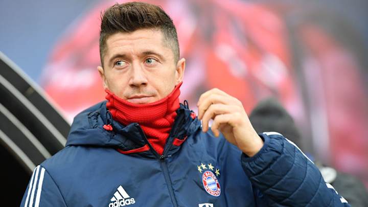 MERCADO | Lewandowski vuelve a pedir que le traspasen al Real Madrid