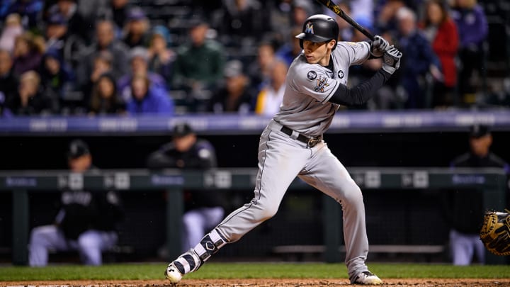 Marlins Trade Christian Yelich to Brewers