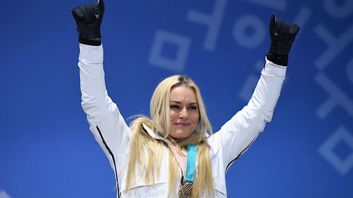 PyeongChang Olympics Medal Count: U.S. Could Be in for A Huge Night on the Podium PyeongChang Olympics Medal Count: U.S. Could Be in for A Huge Night on the Podium