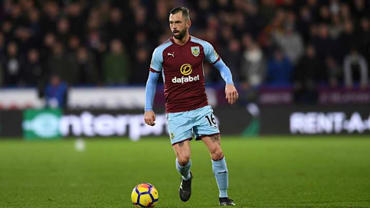 Burnley Star Midfielder Steven Defour in Favour of Clarets Contract Extension Ahead of World Cup