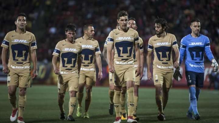MERCADO | El portero en la agenda de Pumas para el próximo torneo