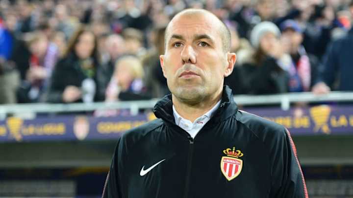 Arsenal Mull Over Move for Monaco Head Coach After Reportedly Cooling Interest in Luis Enrique