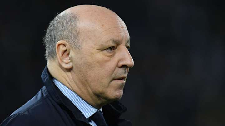 Juventus CEO Opens Up on Decision to Step Down & Hints Departure Was Forced Upon Him