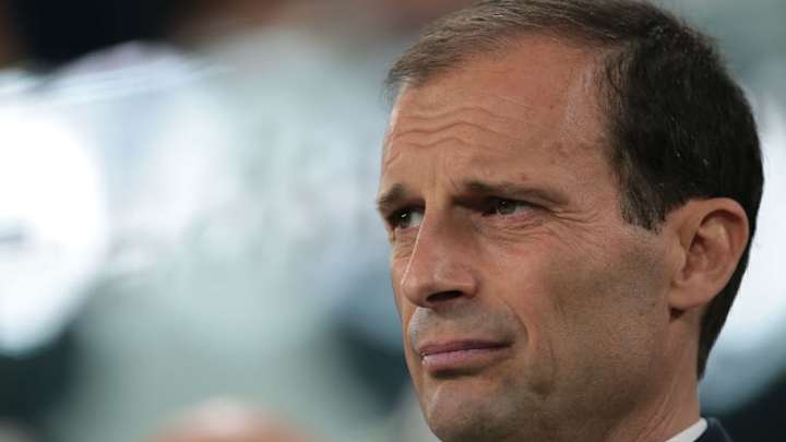 Max Allegri Insists Work for Next Season Starts in Just a Few Days After Wrapping Up Scudetto Max Allegri Insists Work for Next Season Starts in Just a Few Days After Wrapping Up Scudetto