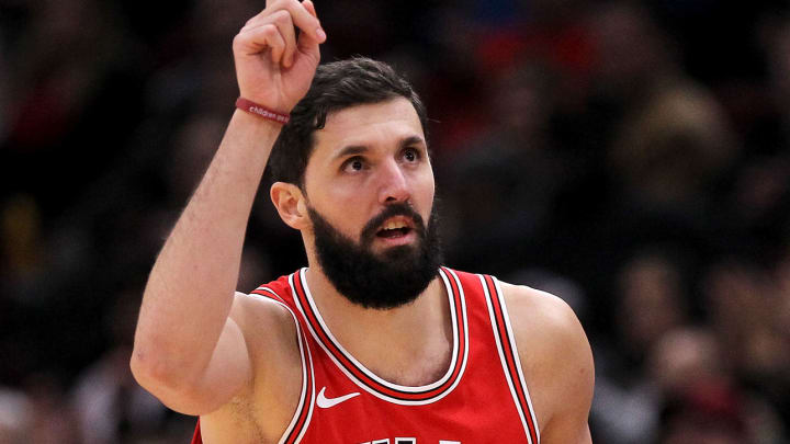 NBA Trade Rumors: Latest News, Buzz as Deadline Approaches NBA Trade Rumors: Latest News, Buzz as Deadline Approaches