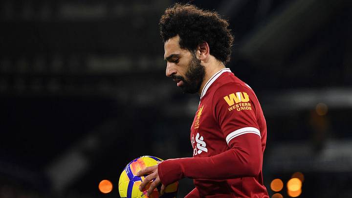 MERCADO | La razón principal por la cual Salah se aleja del Real Madrid MERCADO | La razón principal por la cual Salah se aleja del Real Madrid