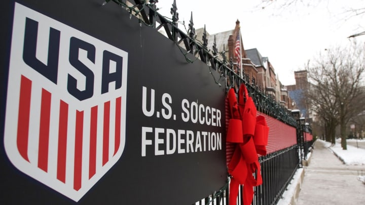 Details of Candidates' Backroom U.S. Soccer Election Deal to Mobilize vs. Carter, Cordeiro Details of Candidates' Backroom U.S. Soccer Election Deal to Mobilize vs. Carter, Cordeiro