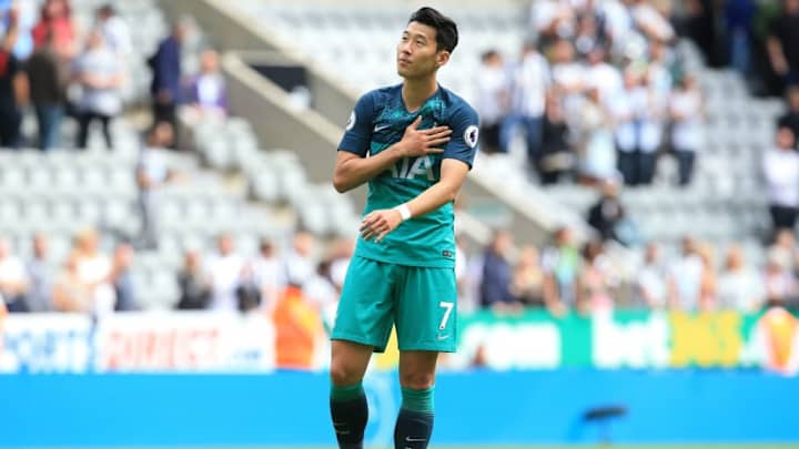Son Heung-min Praises Newcastle's Summer Business & Names the One Player Who Could Make a Difference