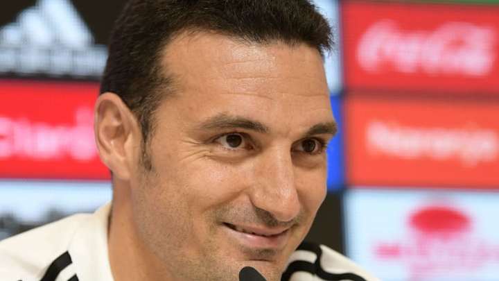 Lionel Scaloni será oficializado como entrenador de la Selección Argentina