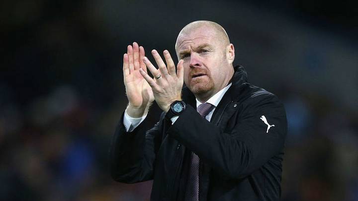 Sean Dyche Delighted With West Brom Win But Refuses to Talk Up Possible European Qualification