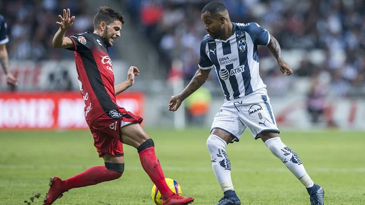 PARTIDAZO | Los posibles XI de Tijuana y Monterrey para la ida de los cuartos de final PARTIDAZO | Los posibles XI de Tijuana y Monterrey para la ida de los cuartos de final