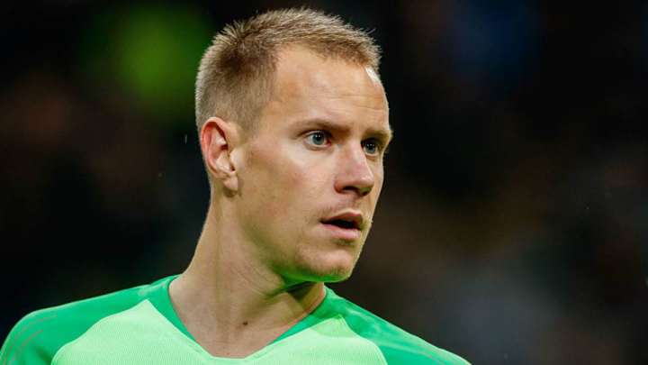 VIRAL | La foto de Ter Stegen en el metro