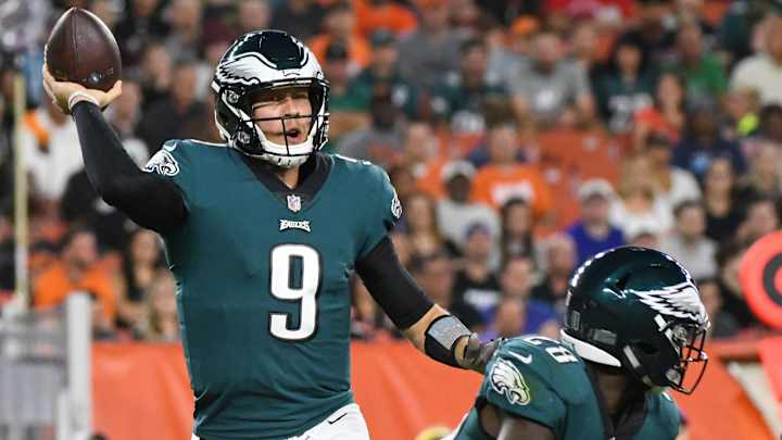 Examining All 32 Starting Quarterbacks For Week 1 of the NFL Season